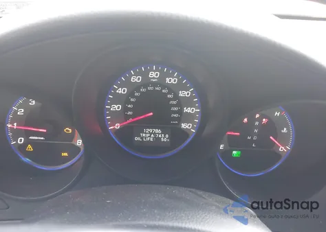 2007 Acura Tl 3.2 z USA, uszkodzony, nr VIN 19UUA66237A026768